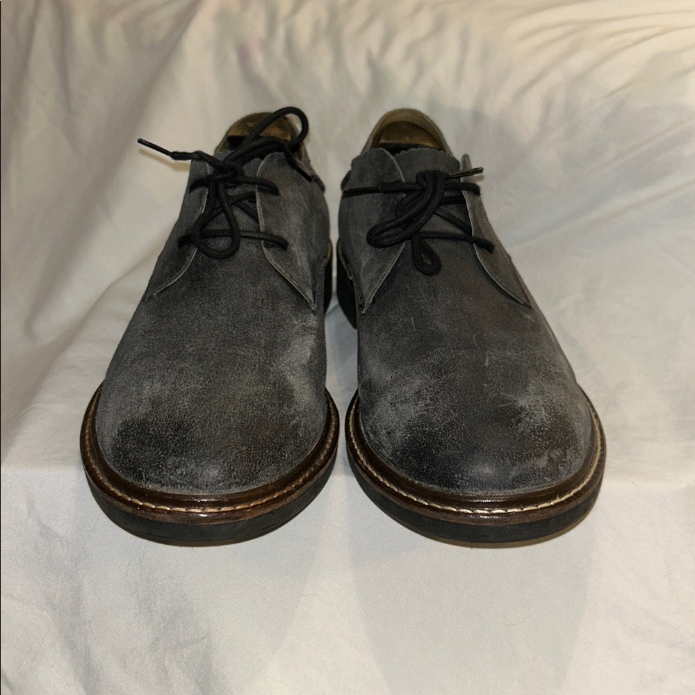 Olukai Walino Oxford - Picture 2 of 9